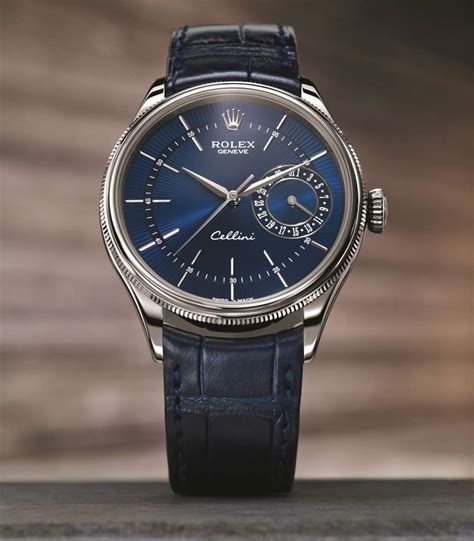 rolex cellini time lug to lug|rolex cellini date chart.